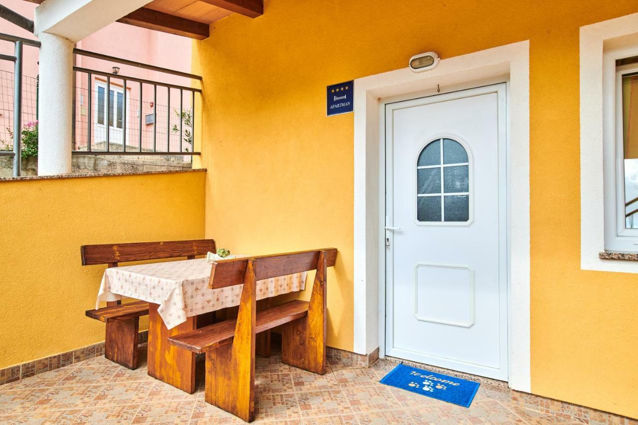 Appartement App Sverko à Vilanija Extérieur photo