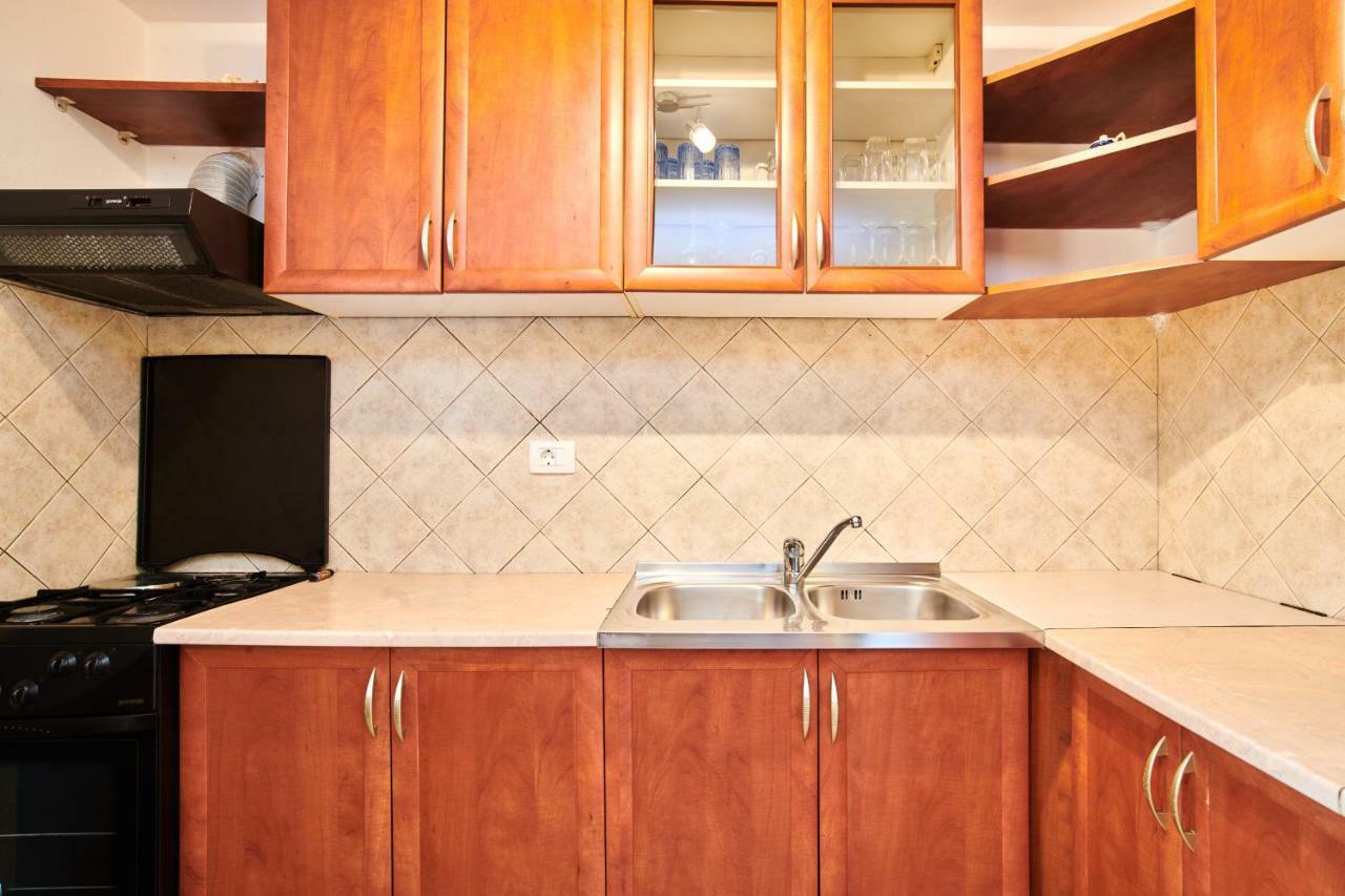 Appartement App Sverko à Vilanija Extérieur photo
