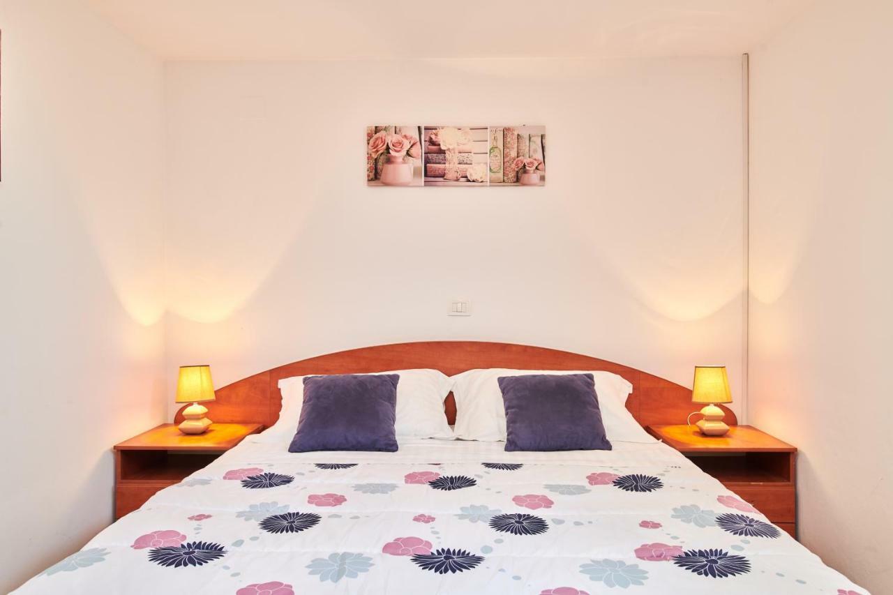 Appartement App Sverko à Vilanija Extérieur photo