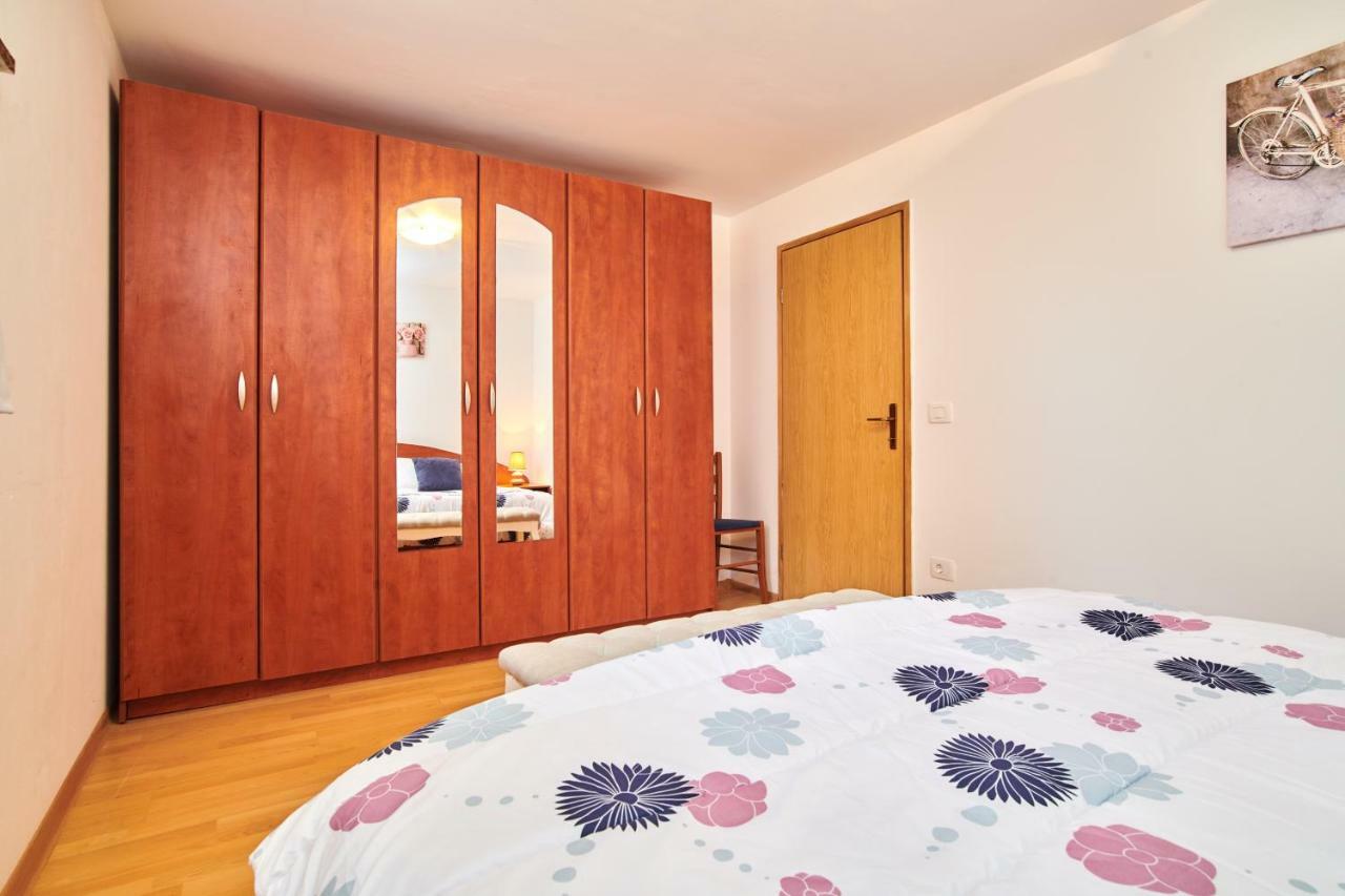 Appartement App Sverko à Vilanija Extérieur photo